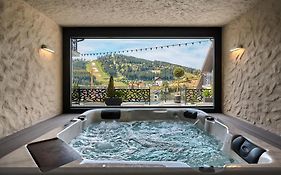 Chalet Fomich